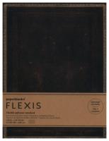 Opakowanie Notatnik Black Moroccan Flexis Ultra linia