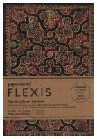 Opakowanie Notatnik Mystique Flexis Midi linia