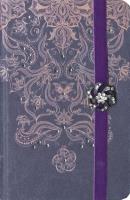 Opakowanie Notatnik ozdobny Boncahier COOL&CHIC BOLERO