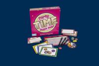 Opakowanie Party Time Znasz Mnie?