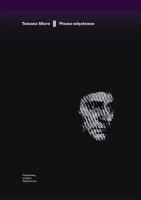 Okładka książki Pisma więzienne