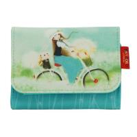 Opakowanie Portfel podwójnie składany - Summertime