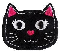 Opakowanie Portfelik Kot