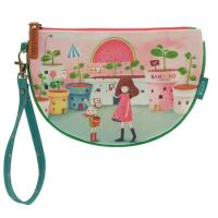 Opakowanie Portmonetka płaska duża - Melon Showers