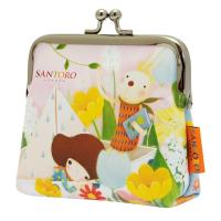 Opakowanie Portmonetka z zatrzaskiem - Dreamboat