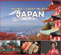 Poznaj Świat Muzyki - Japan. Autor: Seijo Omure Ki. SmakLiter.pl Okładka książki Poznaj Świat Muzyki - Japan