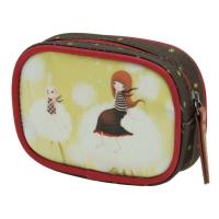 Opakowanie Prostokątna portmonetka - Blowing Kisses