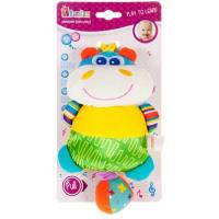 Opakowanie Przywieszka pozytywka krówka BAM BAM