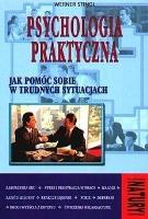 Okładka książki Psychologia praktyczna