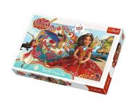 Puzzle Magia Avaloru 100. Wydawca: Trefl. SmakLiter.pl Opakowanie Puzzle Magia Avaloru 100