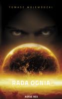 Okładka książki Rada Ognia