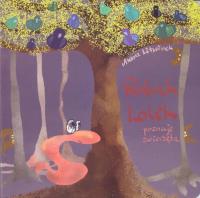 Okładka książki Robak Lolek poznaje zwierzęta