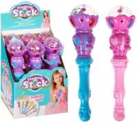 Opakowanie Różdżka świecąca 28cm