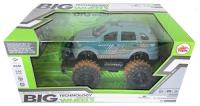 Opakowanie Samochód terenowy zdalnie sterowany 1:16