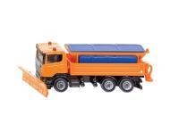 Opakowanie Siku Super - Pług śnieżny S1898