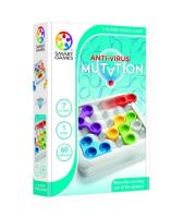 Smart Games Anti-Virus Mutation. Wydawca: IUVI Games. SmakLiter.pl Opakowanie Smart Games Anti-Virus Mutation