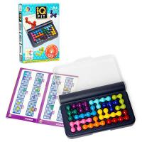 Smart Games IQ FIT. Wydawca: IUVI Games. SmakLiter.pl Opakowanie Smart Games IQ FIT