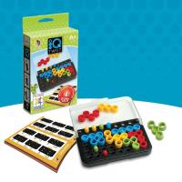 Smart Games IQ Twist. Wydawca: IUVI Games. SmakLiter.pl Opakowanie Smart Games IQ Twist