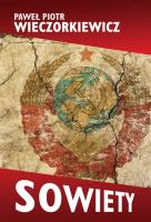 Okładka książki Sowiety