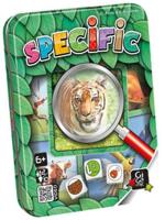 Specific. Autor: Pellin JC., Kruchten C.. SmakLiter.pl Okładka książki Specific