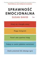 Okładka książki Sprawność emocjonalna