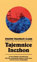 Okładka książki Tajemnice Inczhon
