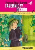 Okładka książki Tajemniczy ogród