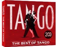 Tango 2 CD. Autor: Różni wykonawcy. SmakLiter.pl Okładka książki Tango 2 CD