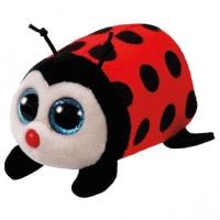 Opakowanie Teeny Tys Trixy - Biedronka