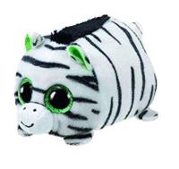 Opakowanie Teeny Tys Zilla - Zebra