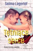 Okładka książki Tętniące serce