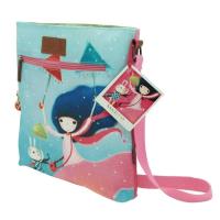 Opakowanie Torba na skos z nadrukiem - Under My Umbrella