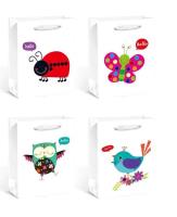 Okładka książki Torebka upominkowa KR 1104 XS