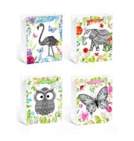 Opakowanie Torebka upominkowa KR 1246 L