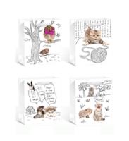 Opakowanie Torebka upominkowa KR 1283 M