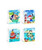 Opakowanie Torebka upominkowa KR 1287 S