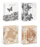 Opakowanie Torebka upominkowa KR 1491 M