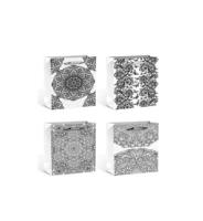 Opakowanie Torebka upominkowa KR 1545 M