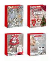 Opakowanie Torebka upominkowa KR 1626 S