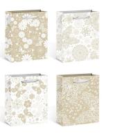 Okładka książki Torebka upominkowa KR 1701 L