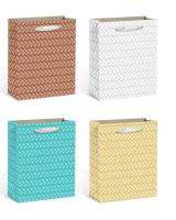 Okładka książki Torebka upominkowa KR 1704 M