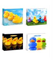 Okładka książki Torebka upominkowa KR 757 M