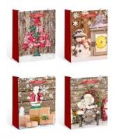 Opakowanie Torebka upominkowa św KR 1342 L