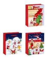 Opakowanie Torebka upominkowa św KR 220 M