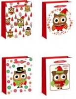 Opakowanie Torebka upominkowa św KR 618 M