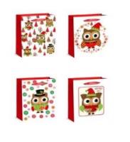 Opakowanie Torebka upominkowa św KR 618 S