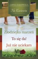 Trylogia Na Kociewiu / SZARA GODZINA. Autor: Sakowicz Anna. SmakLiter.pl Okładka książki Trylogia Na Kociewiu / SZARA GODZINA