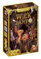 Wiek Pary. Wydawca: Baldar. SmakLiter.pl Opakowanie Wiek Pary