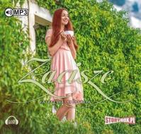 Zacisze - Audiobook. Autor: Katarzyna Redmerska. SmakLiter.pl Okładka książki Zacisze - Audiobook