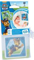 Opakowanie Aqua Game - Paw Patrol Cartamundi